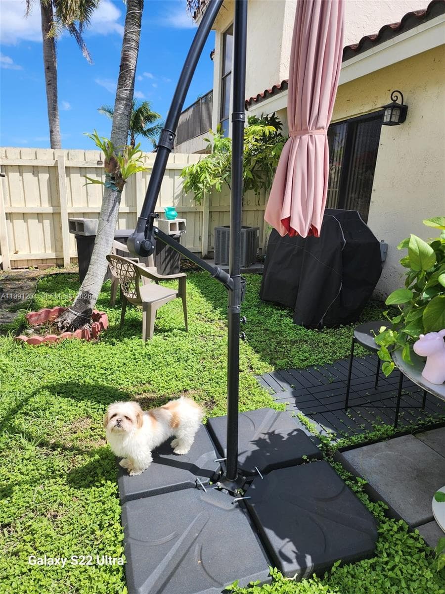 2915 San Remo Cir, Homestead FL 33035 — 7