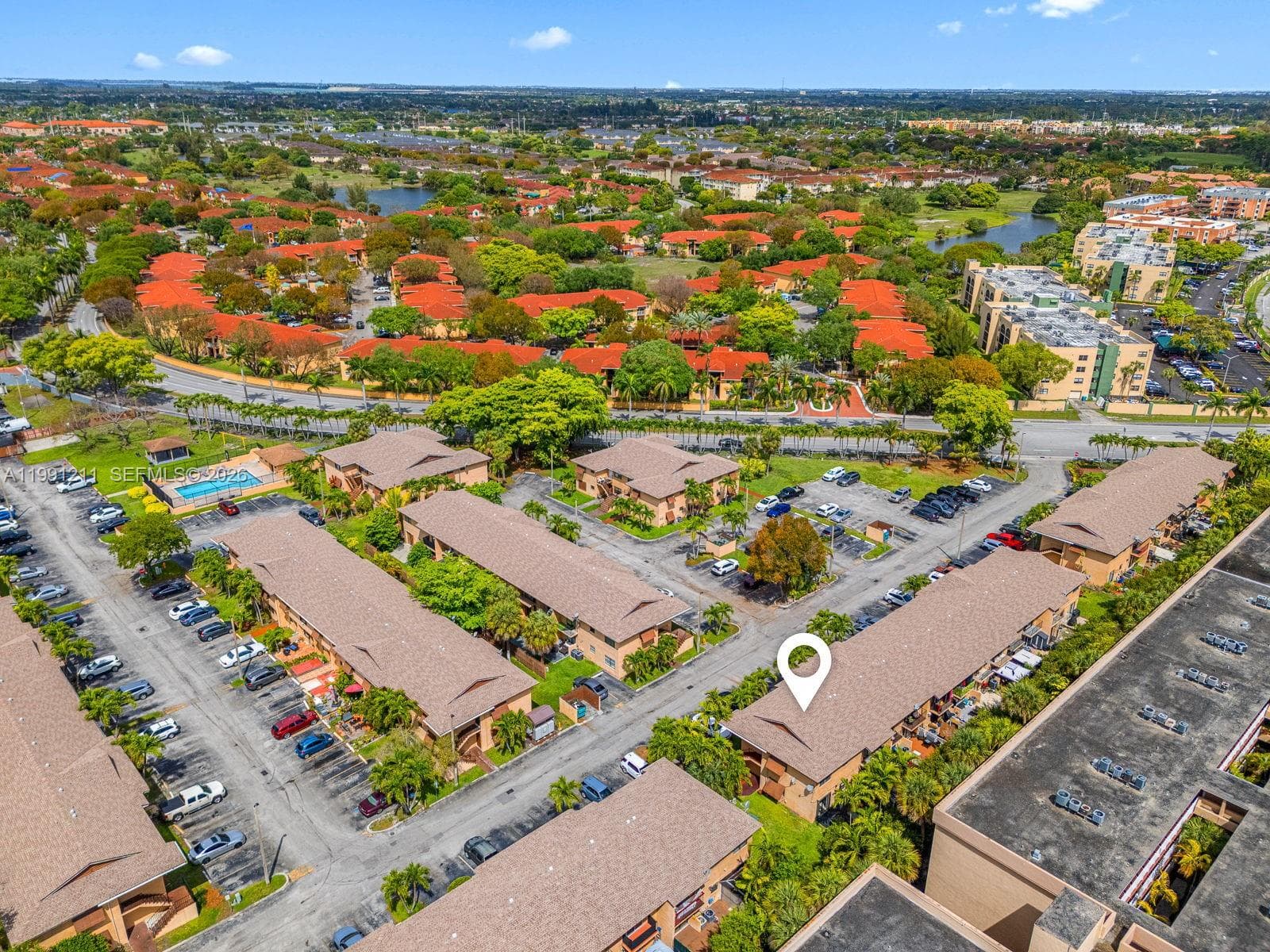 6854 NW 173rd Dr # 210, Hialeah FL 33015 — 36