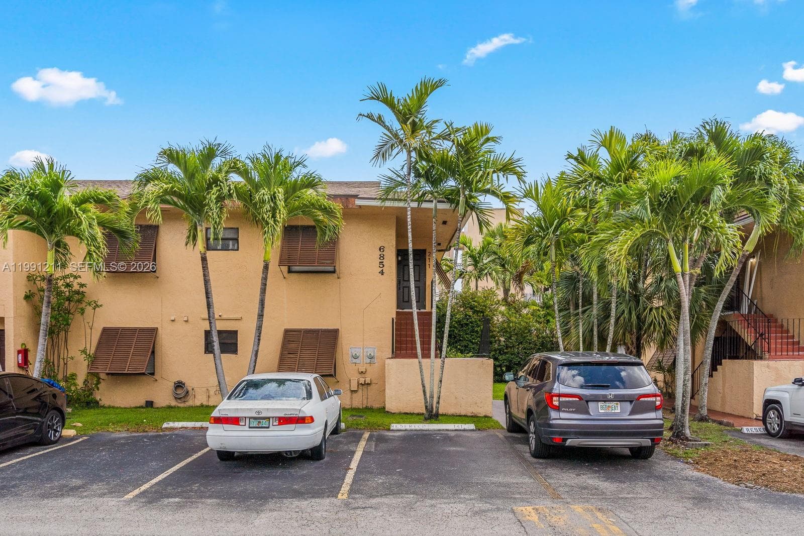 6854 NW 173rd Dr # 210, Hialeah FL 33015 — 1
