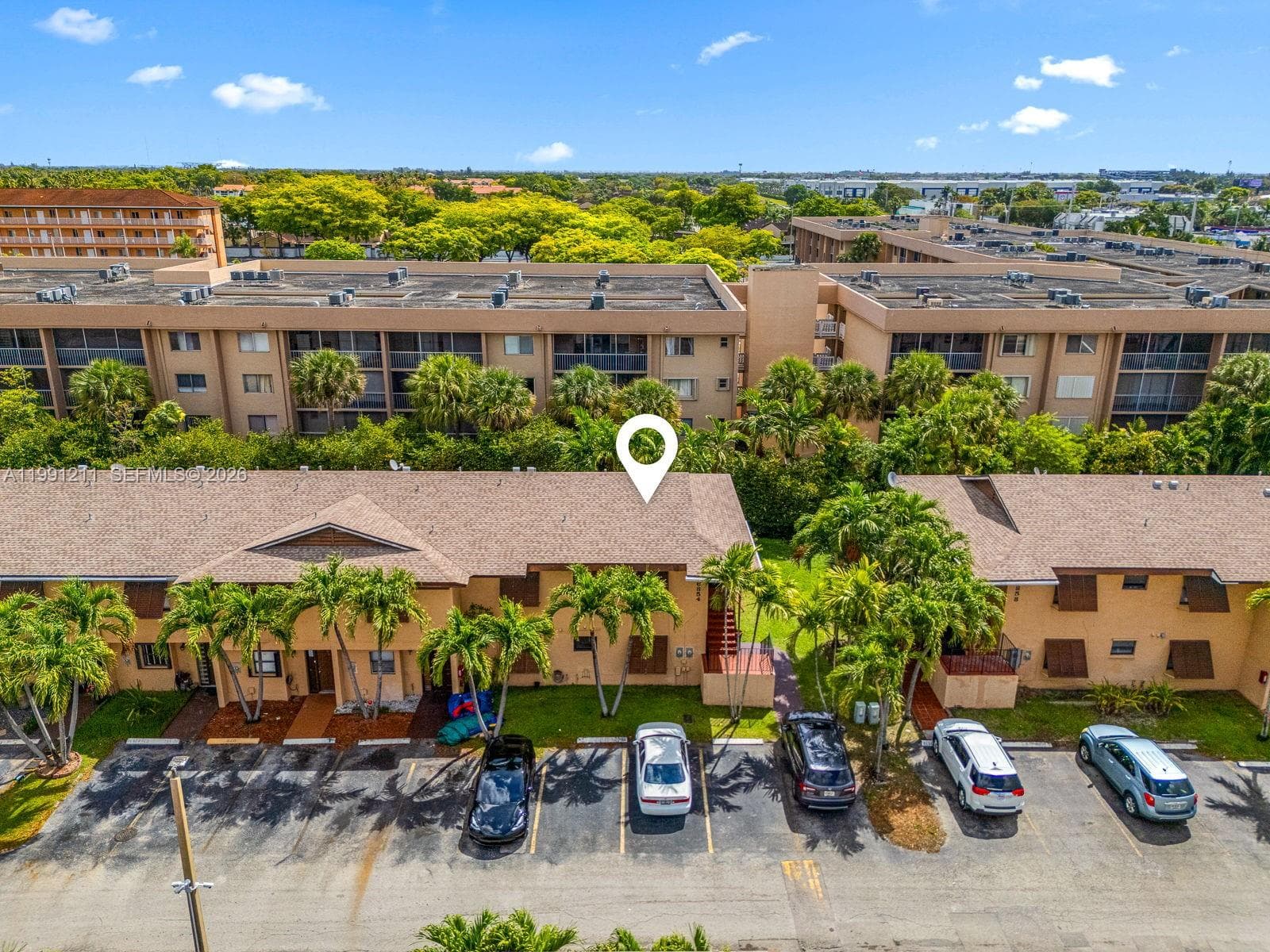 6854 NW 173rd Dr # 210, Hialeah FL 33015 — 34