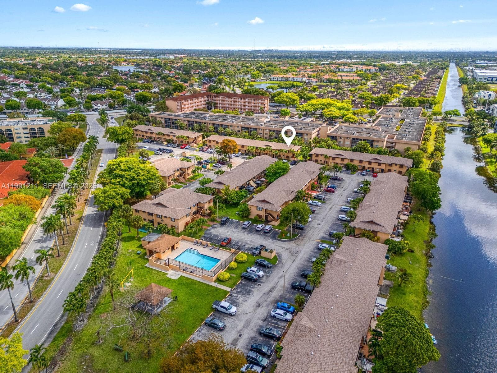 6854 NW 173rd Dr # 210, Hialeah FL 33015 — 38