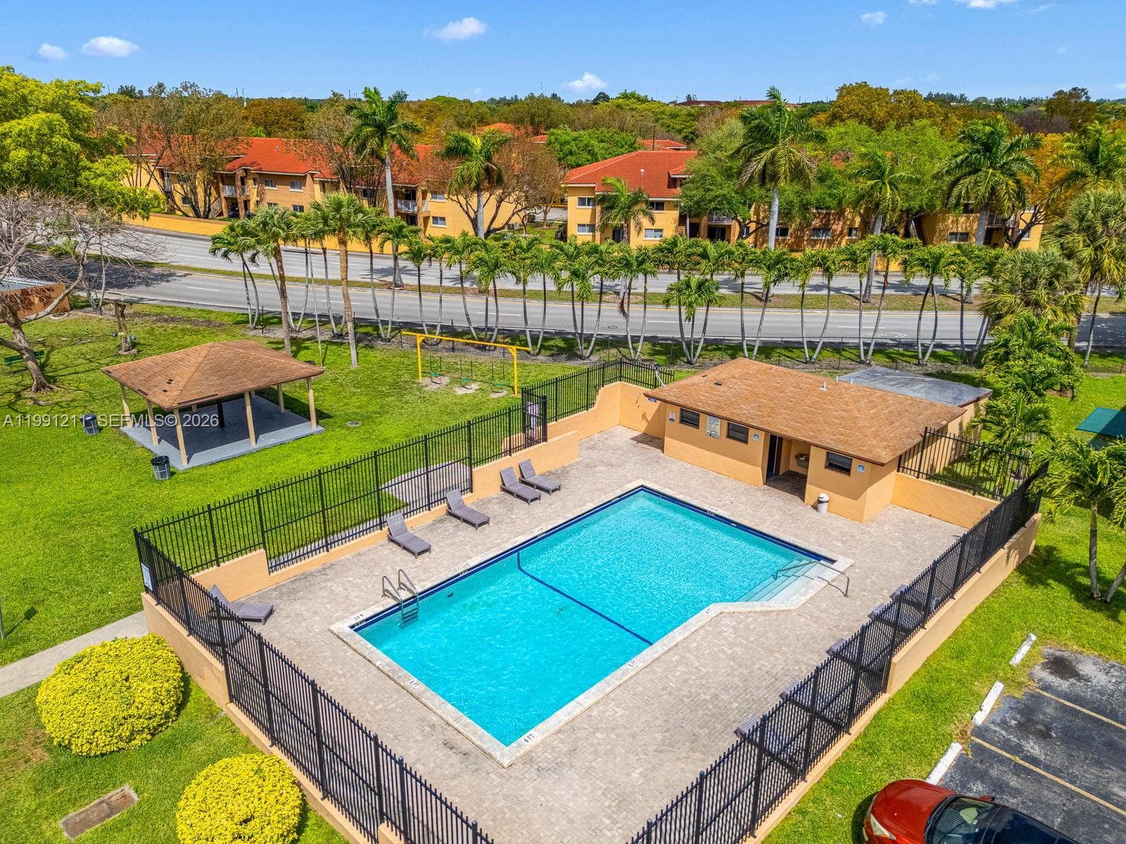 6854 NW 173rd Dr # 210, Hialeah FL 33015 — 33