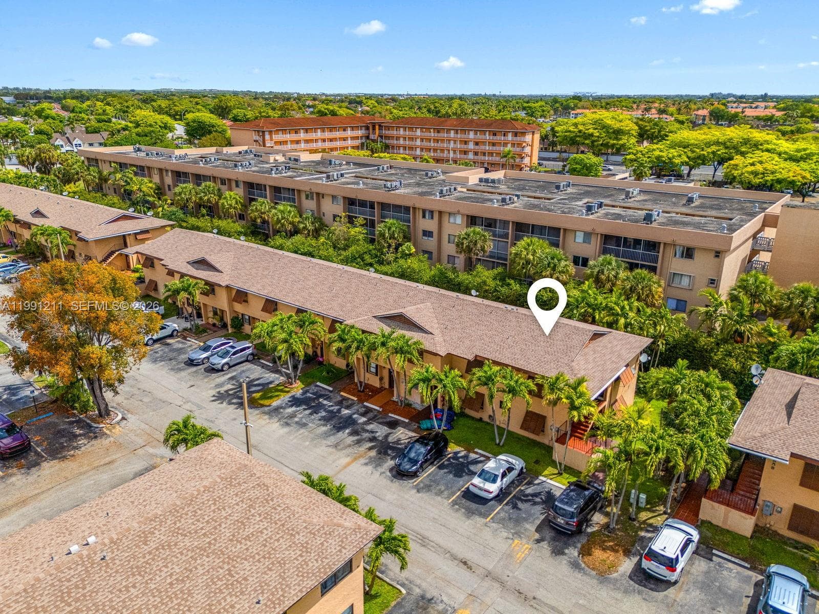6854 NW 173rd Dr # 210, Hialeah FL 33015 — 35