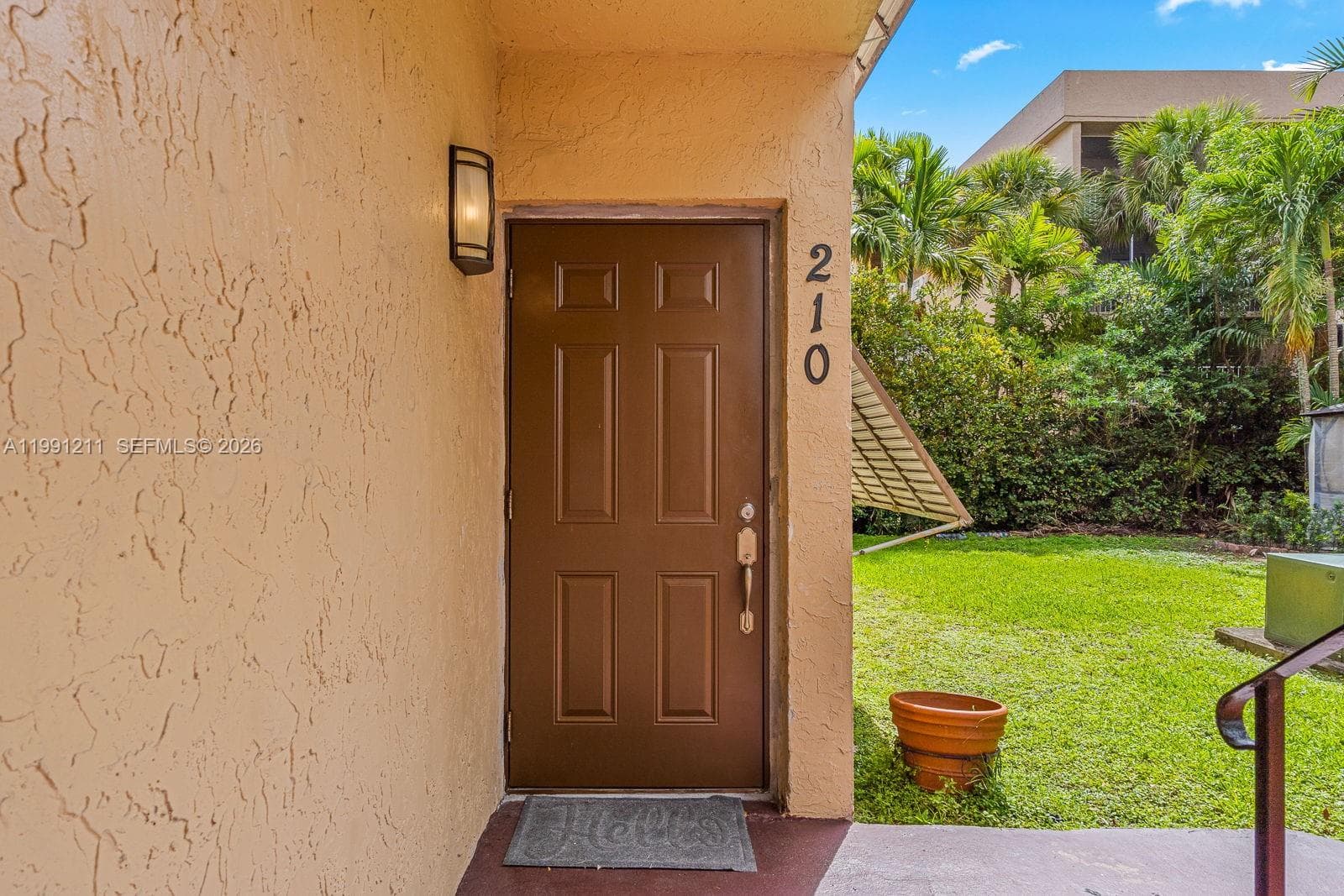 6854 NW 173rd Dr # 210, Hialeah FL 33015 — 4