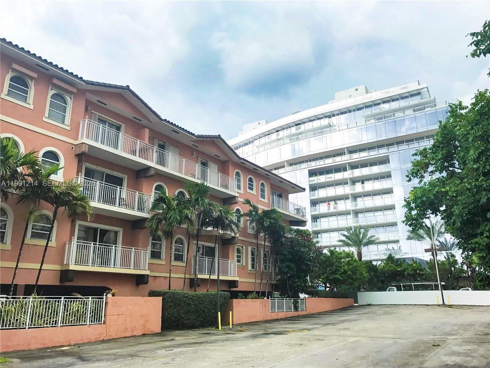 9008 Collins Ave # 402, Surfside FL 33154 — 2