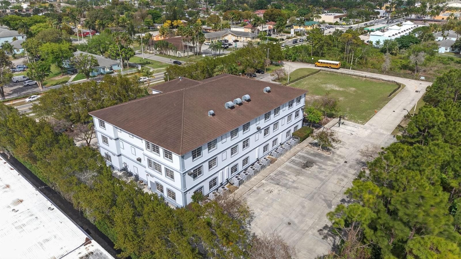 713 W Palm Drive, Florida City FL 33034 — 27