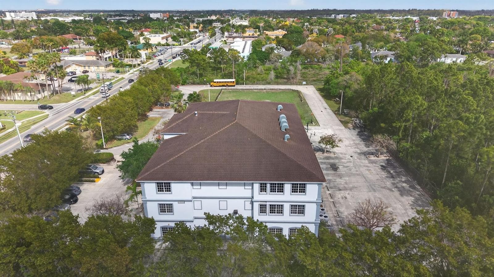 713 W Palm Drive, Florida City FL 33034 — 26