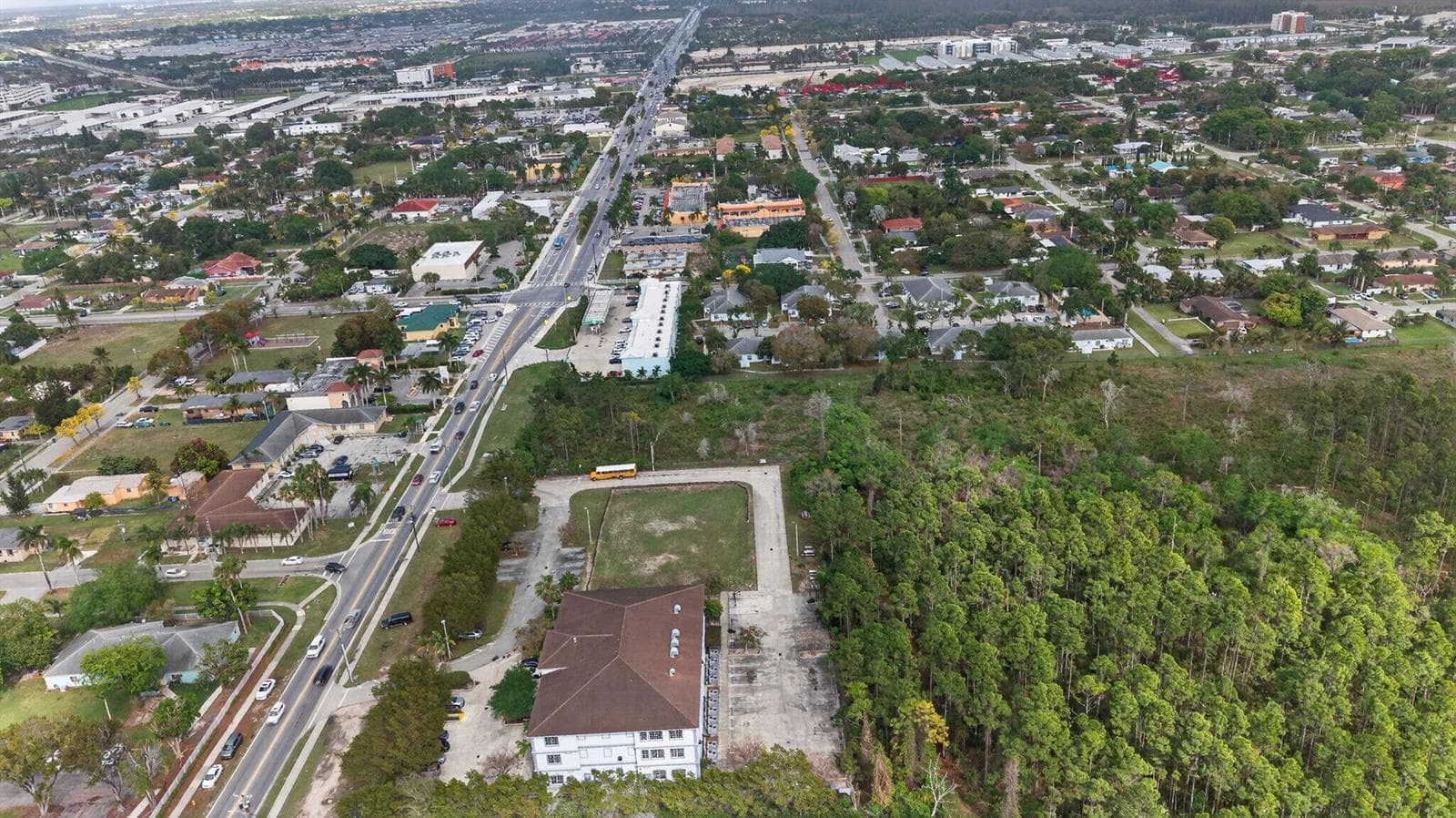 713 W Palm Drive, Florida City FL 33034 — 36