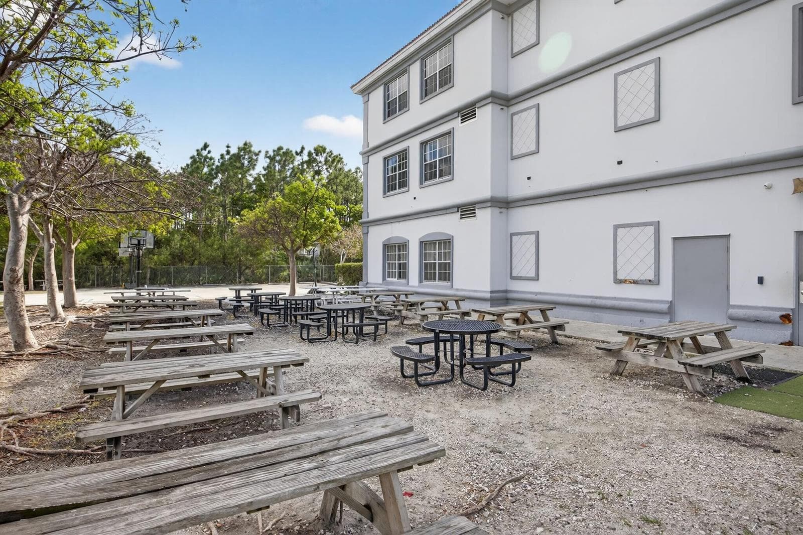 713 W Palm Drive, Florida City FL 33034 — 9