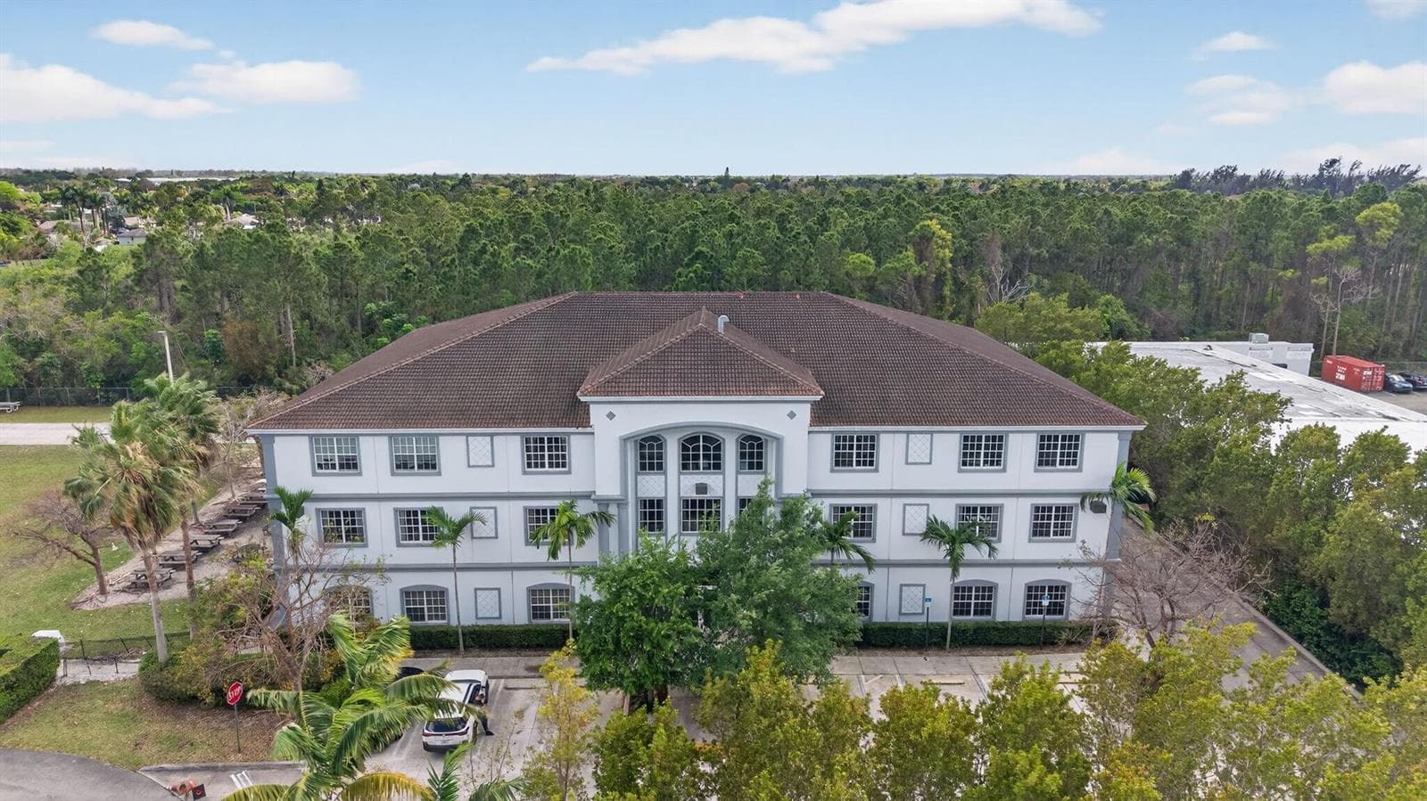 713 W Palm Drive, Florida City FL 33034 — 24