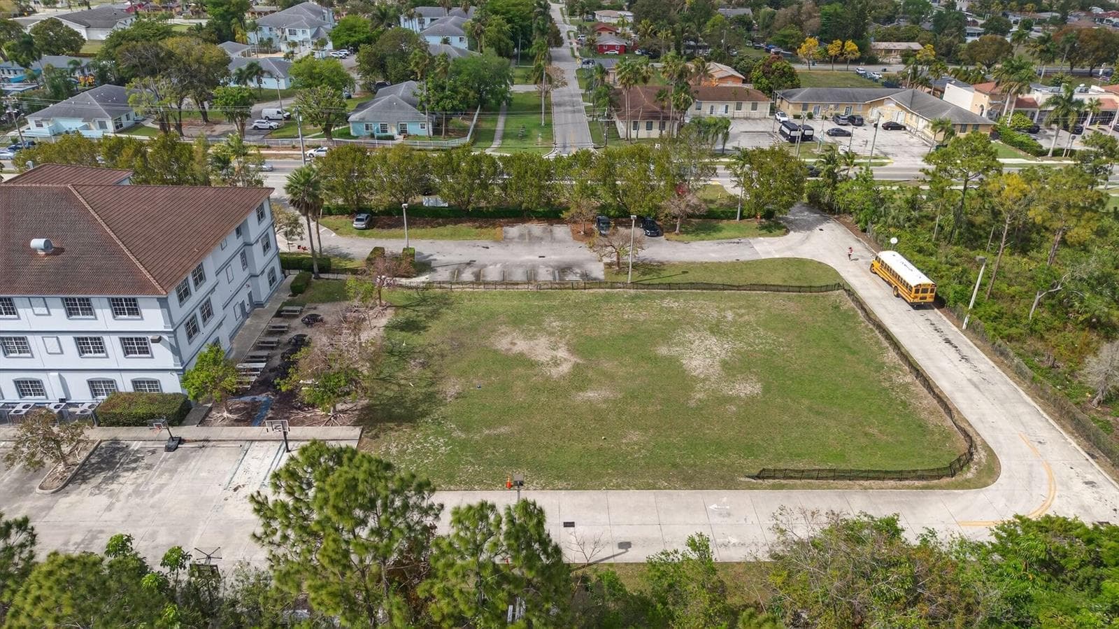 713 W Palm Drive, Florida City FL 33034 — 30