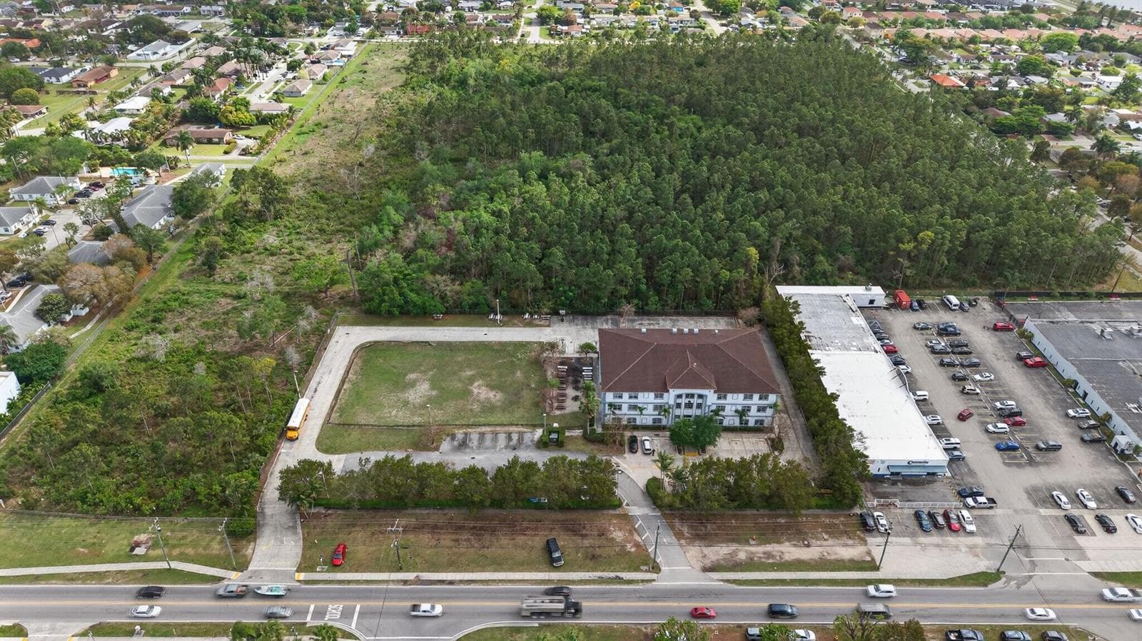 713 W Palm Drive, Florida City FL 33034 — 34