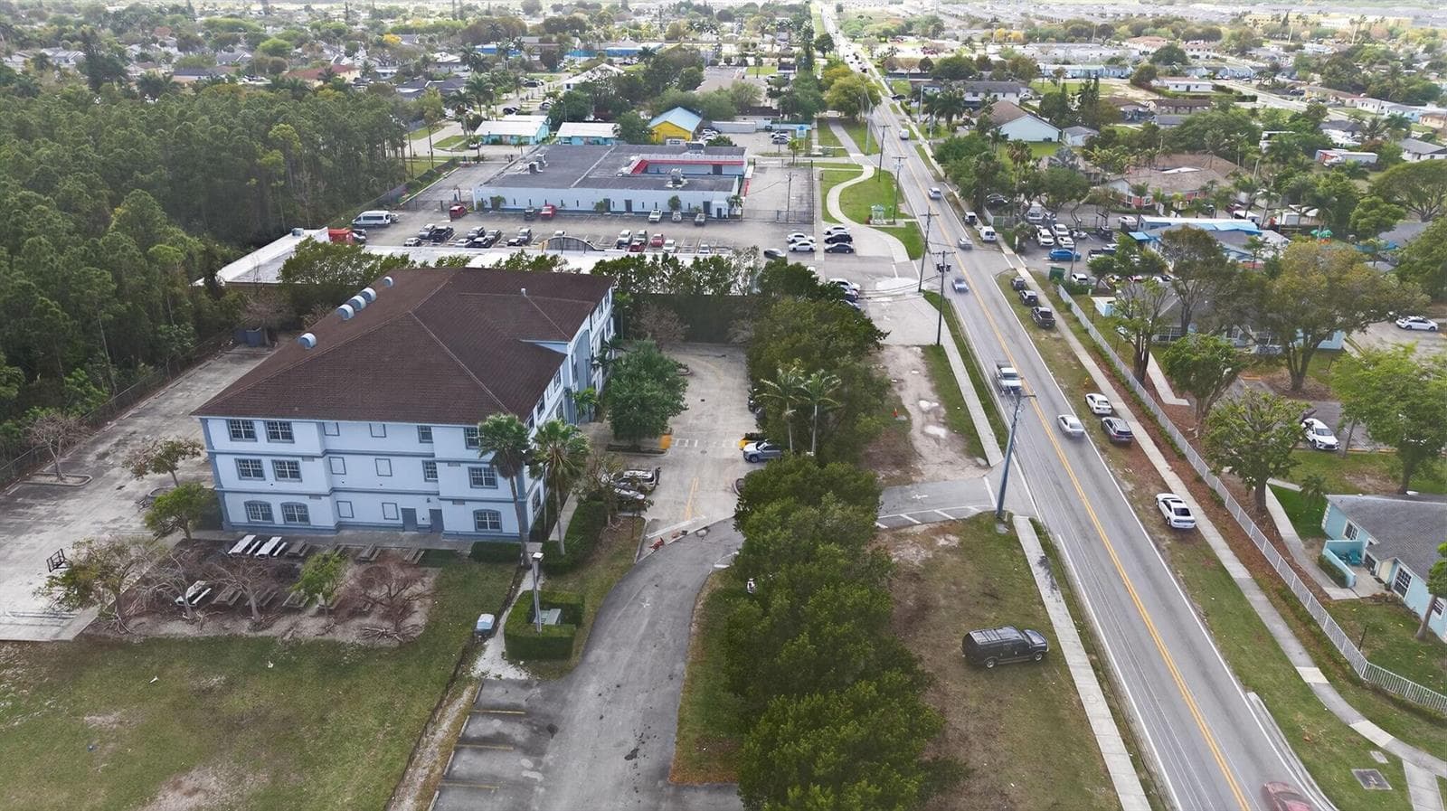 713 W Palm Drive, Florida City FL 33034 — 38