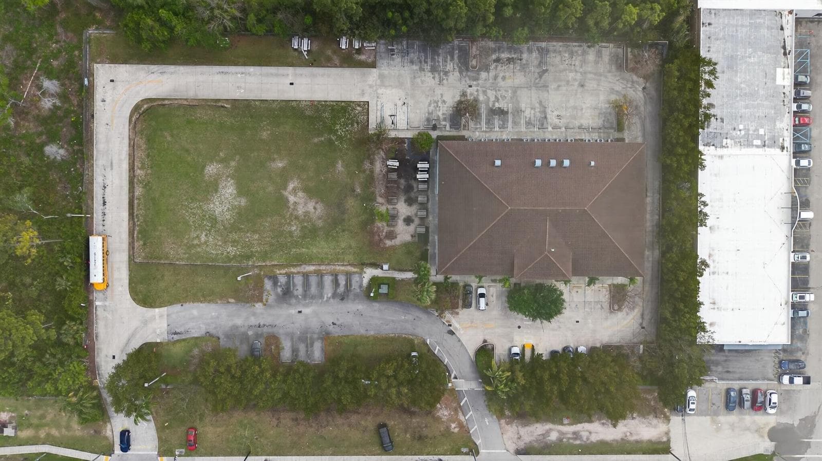713 W Palm Drive, Florida City FL 33034 — 33