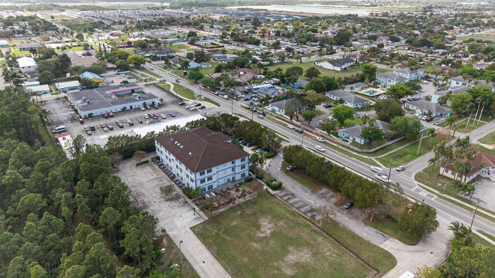 713 W Palm Drive, Florida City FL 33034 — 37