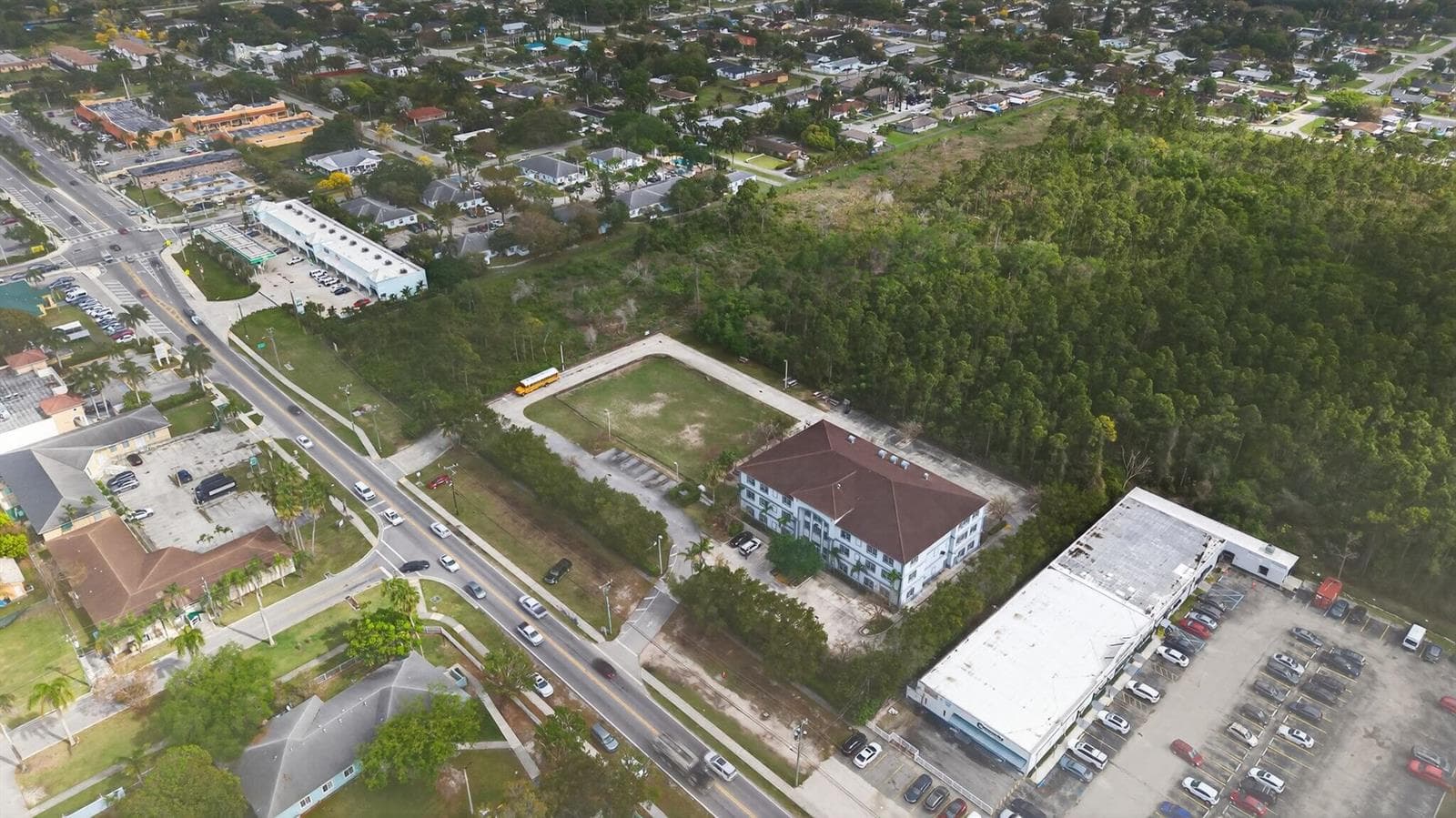 713 W Palm Drive, Florida City FL 33034 — 35
