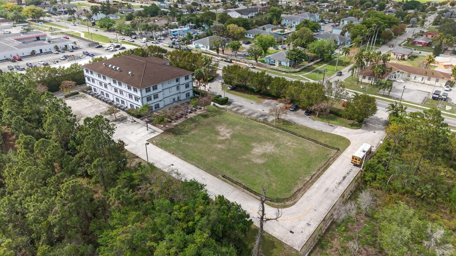 713 W Palm Drive, Florida City FL 33034 — 31
