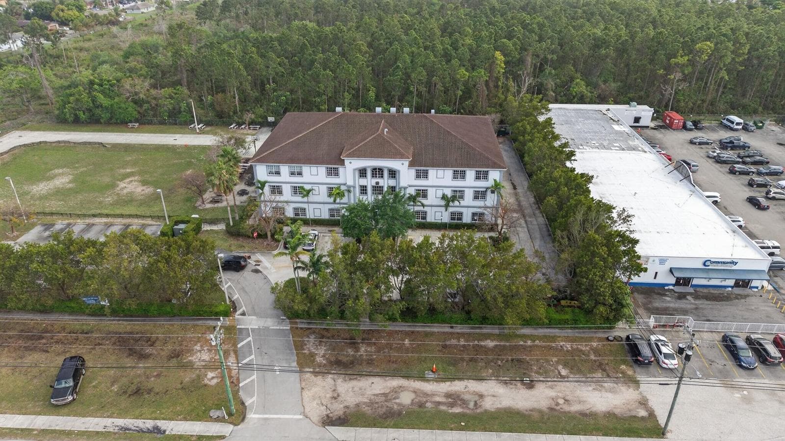 713 W Palm Drive, Florida City FL 33034 — 39