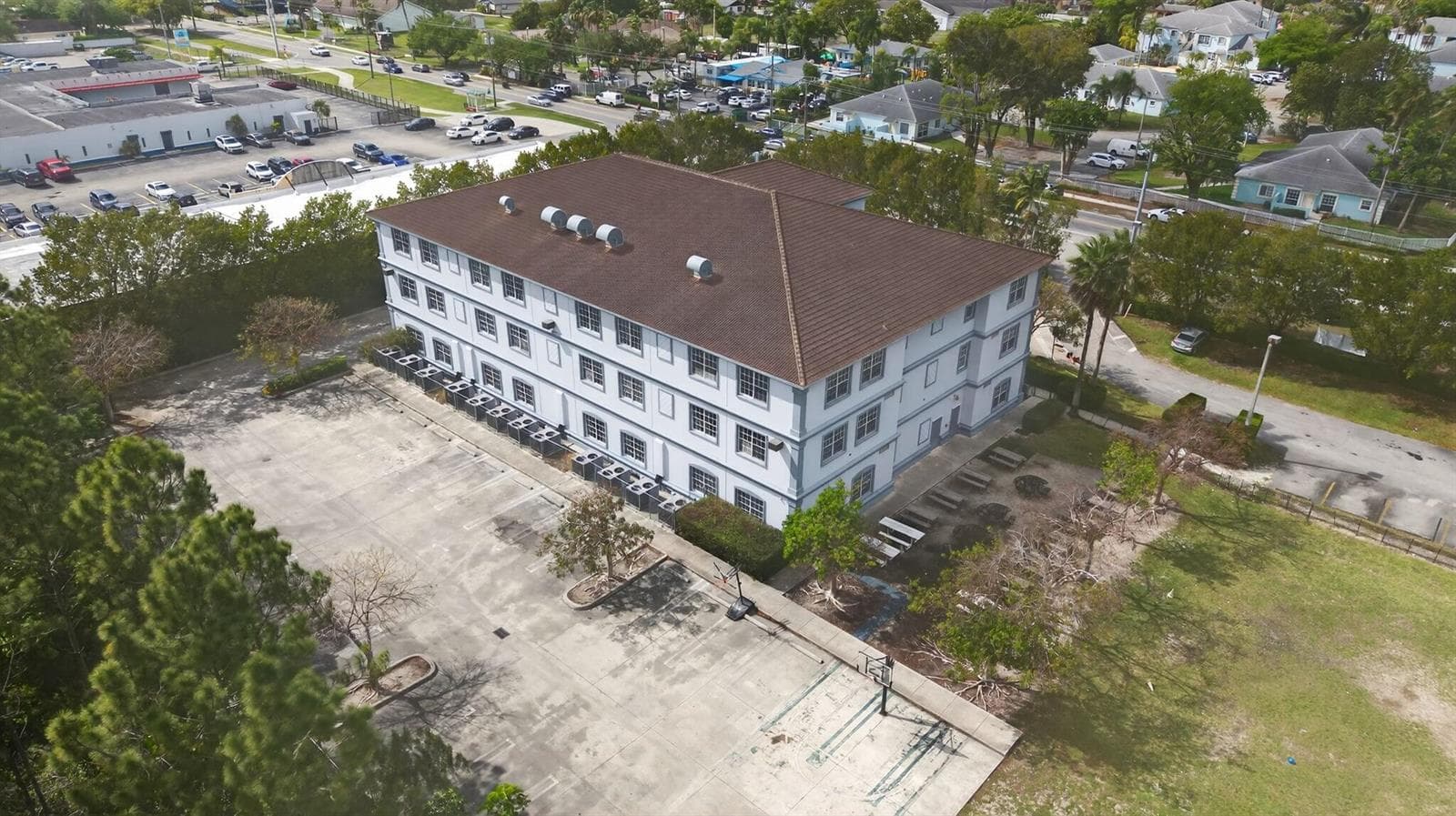 713 W Palm Drive, Florida City FL 33034 — 29