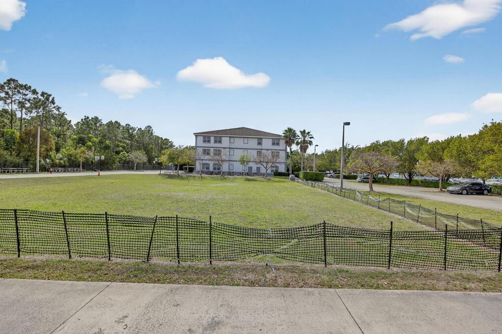 713 W Palm Drive, Florida City FL 33034 — 8