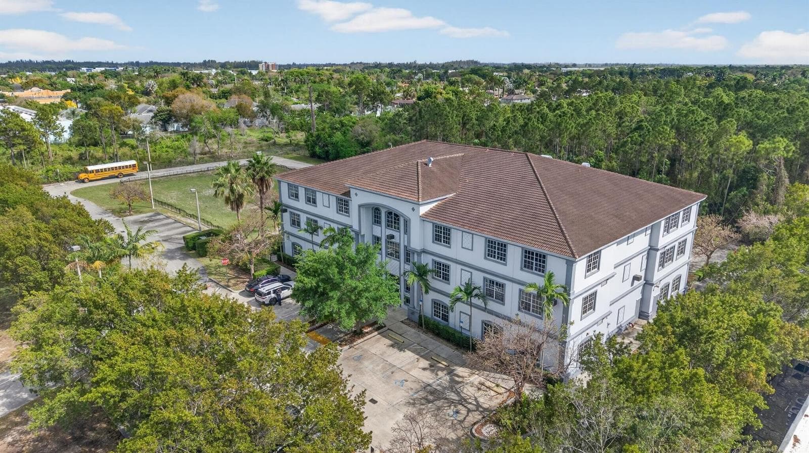 713 W Palm Drive, Florida City FL 33034 — 25