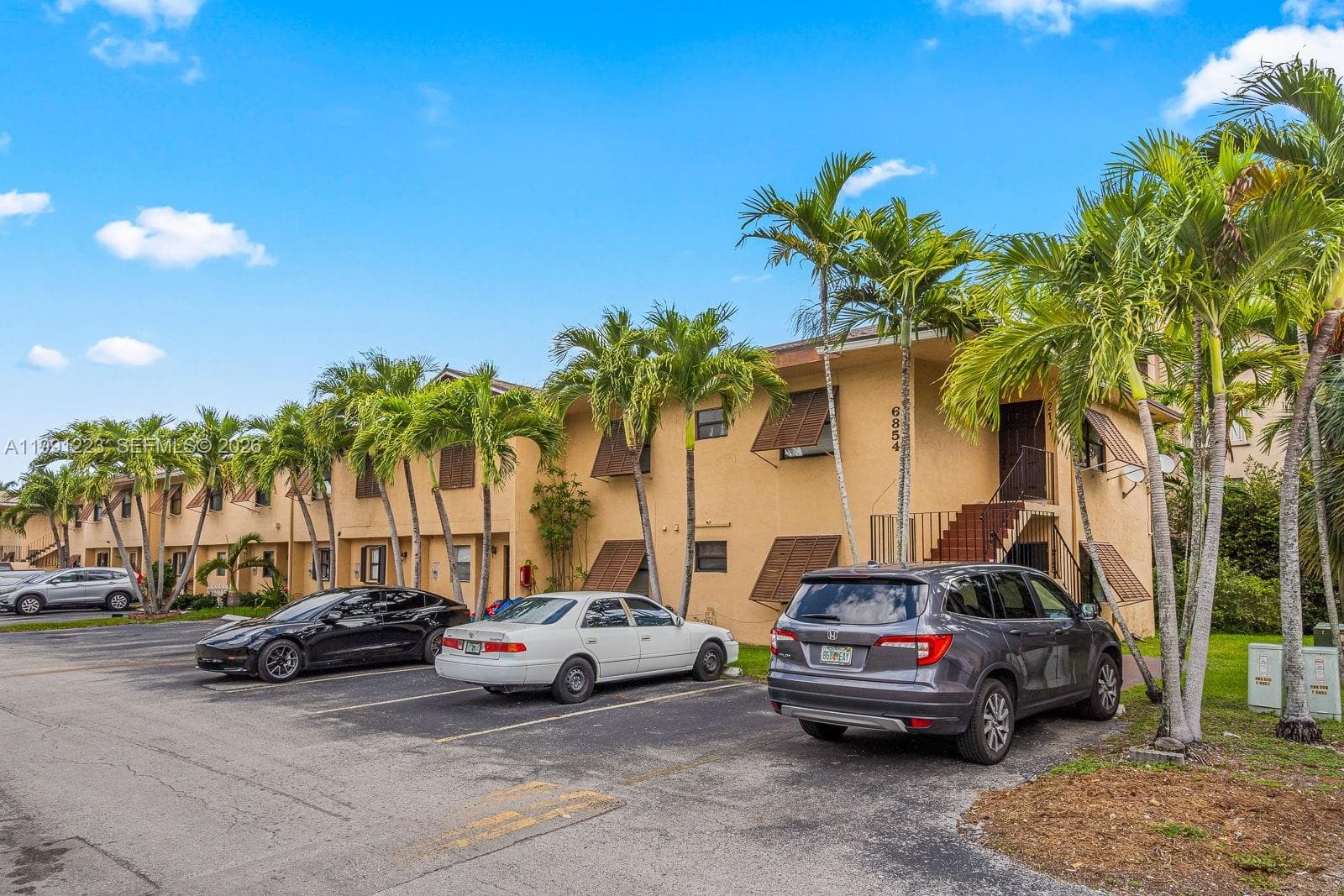 6854 NW 173rd Dr # 210, Hialeah FL 33015 — 2