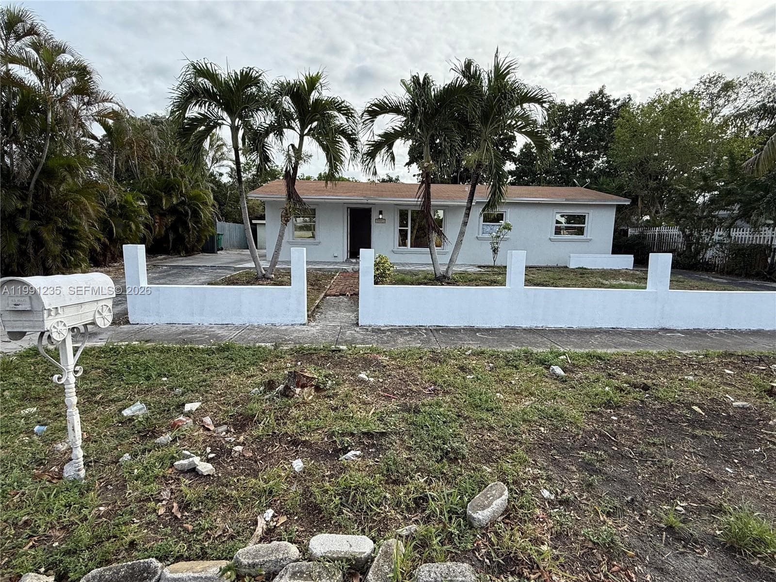 20001 NW 43rd Pl, Miami Gardens FL 33055 — 2