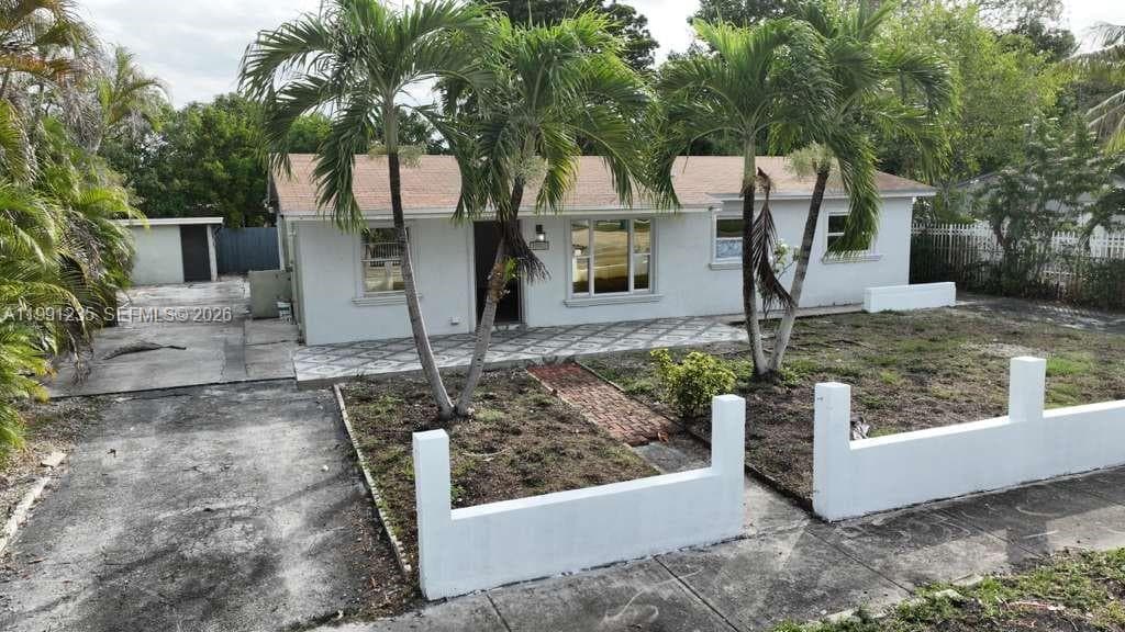 20001 NW 43rd Pl, Miami Gardens FL 33055 — 3