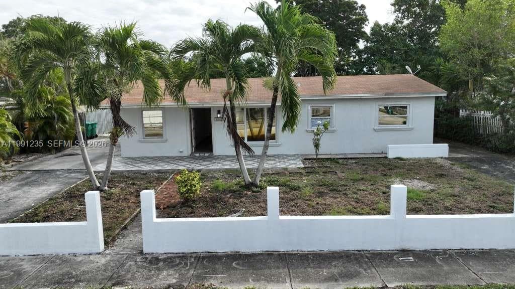 20001 NW 43rd Pl, Miami Gardens FL 33055 — 1