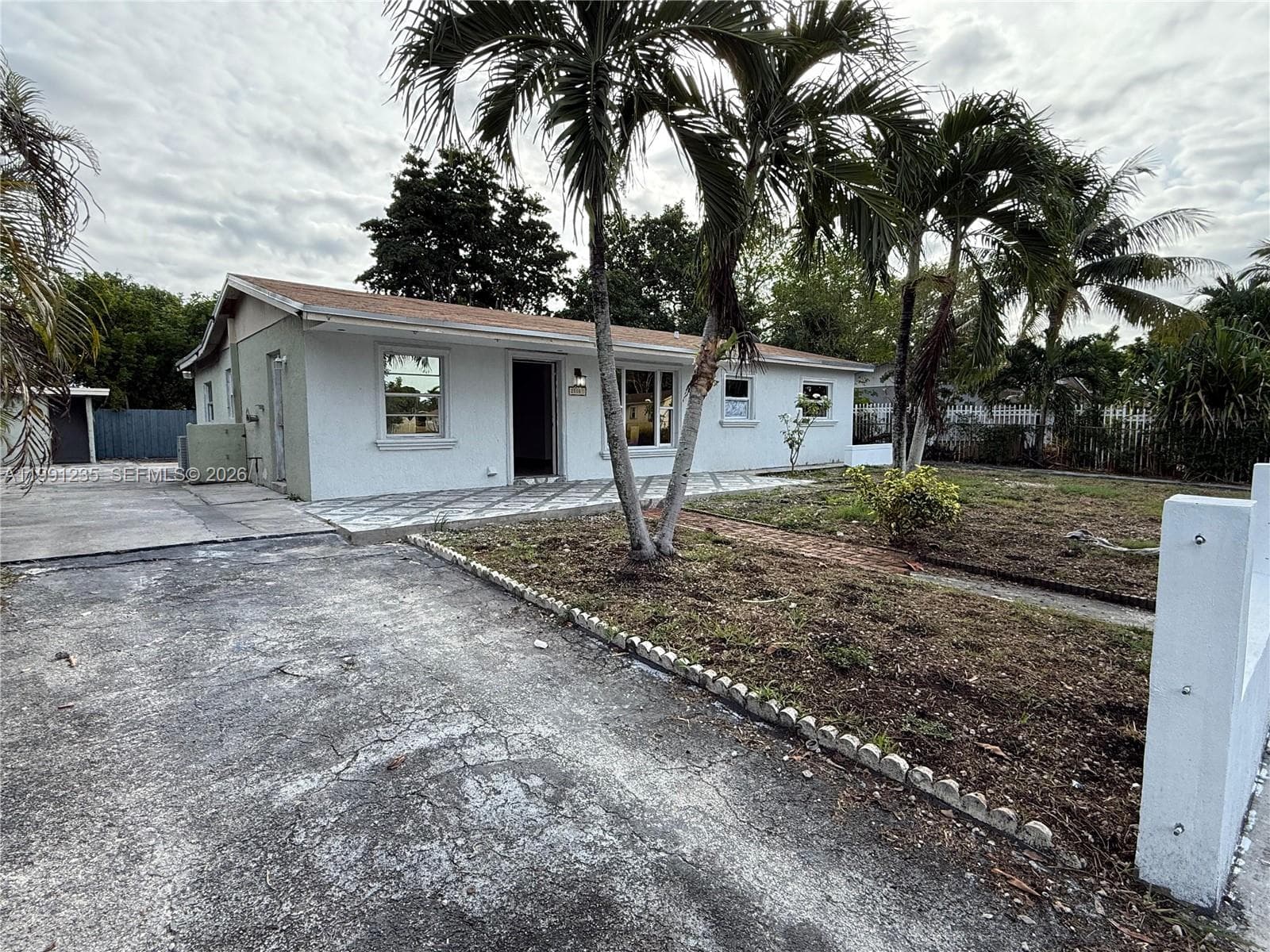 20001 NW 43rd Pl, Miami Gardens FL 33055 — 4