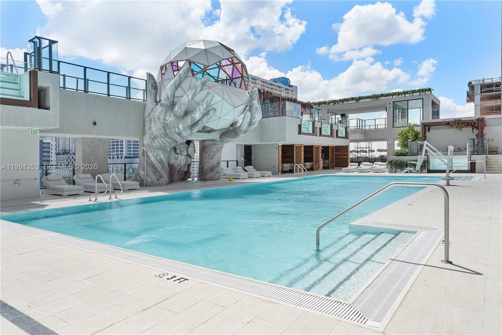 20 NE 11th St # 3809, Miami FL 33132 — 6