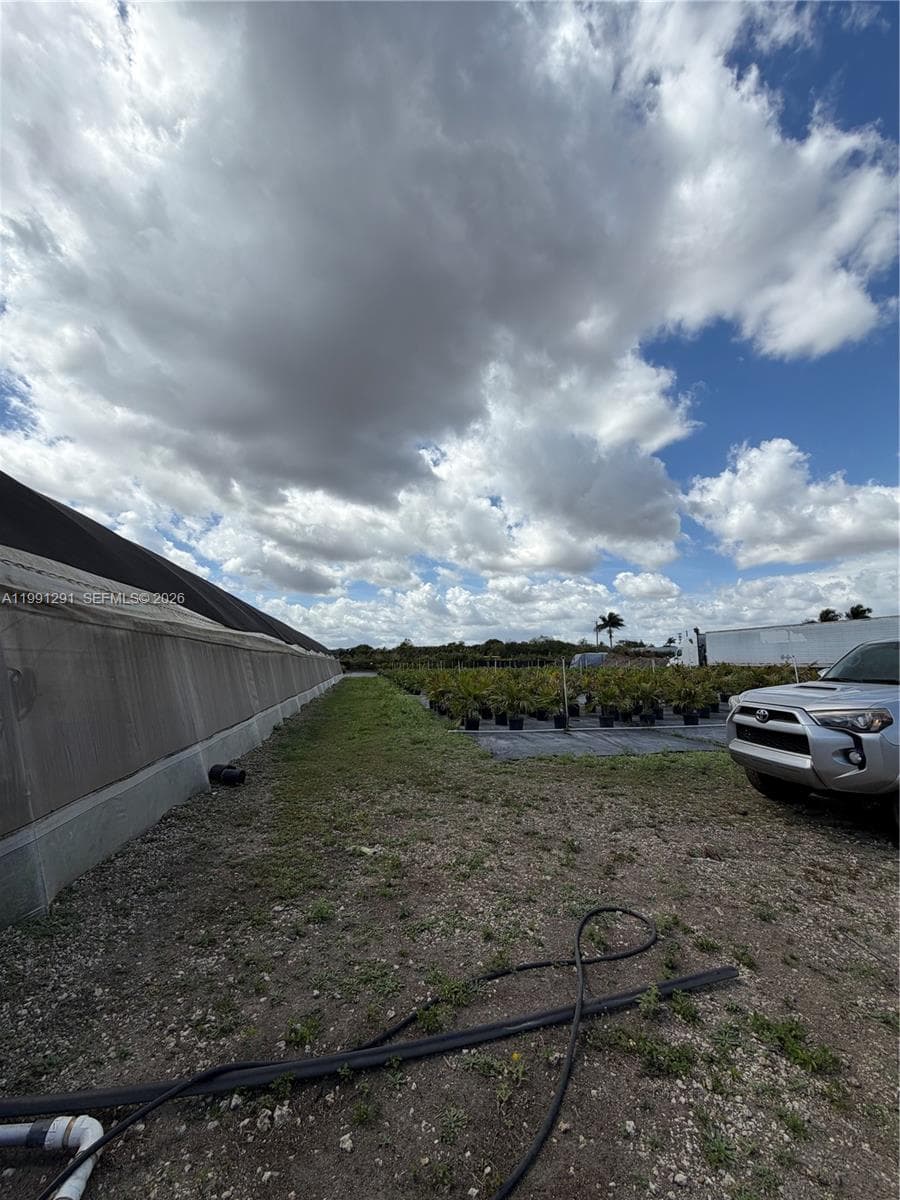 SW 169 Ave, Miami FL 33187 — 2