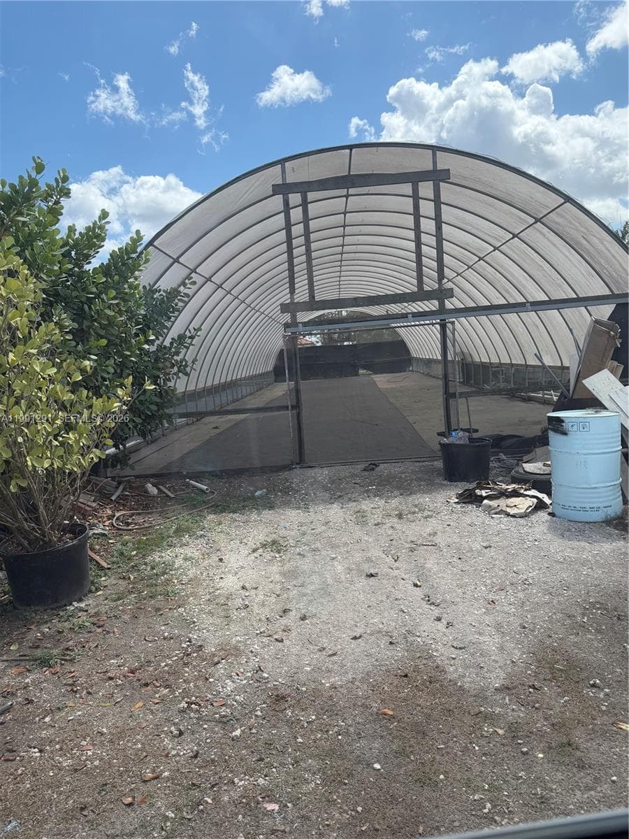 SW 169 Ave, Miami FL 33187 — 1