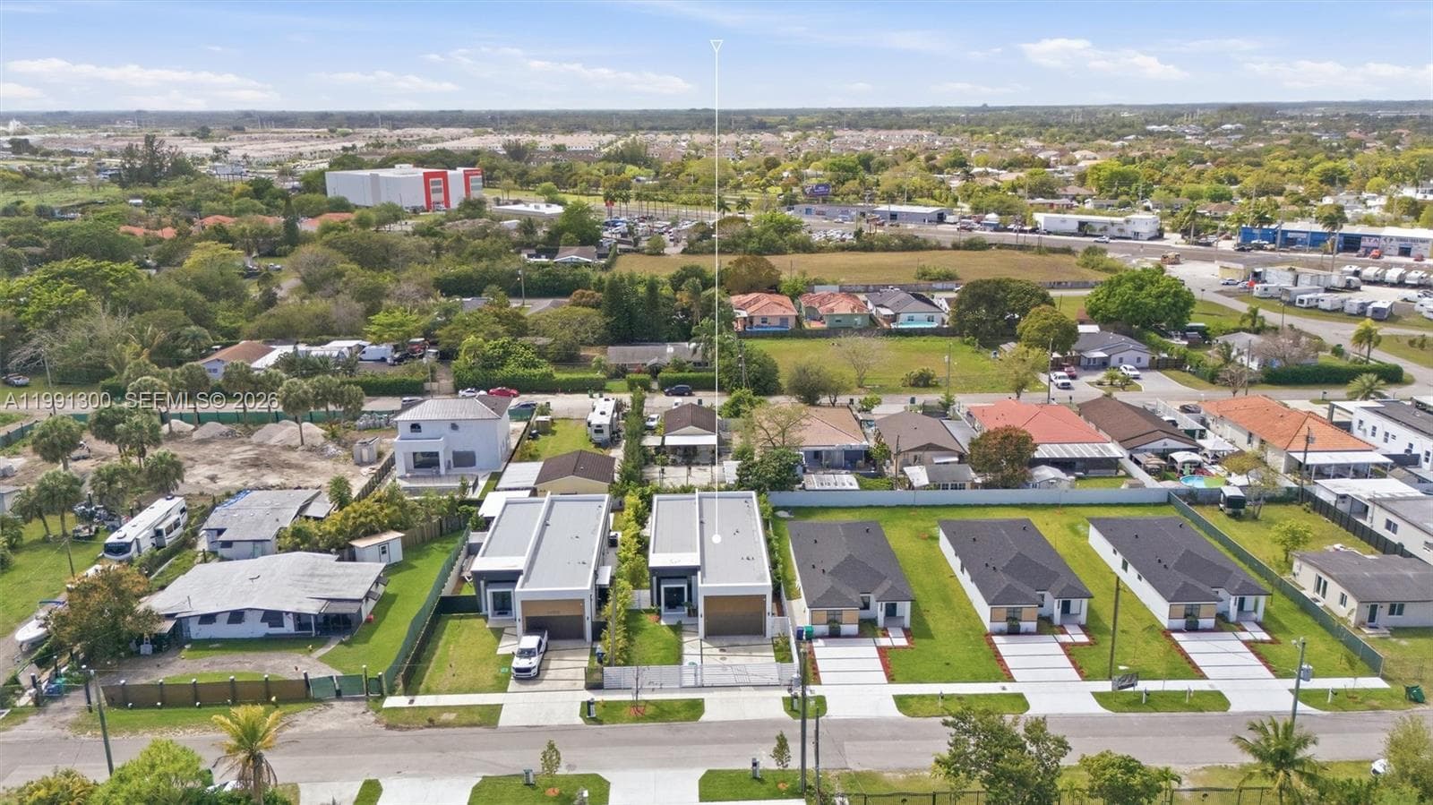 22900 SW 122 PL, Miami FL 33170 — 34