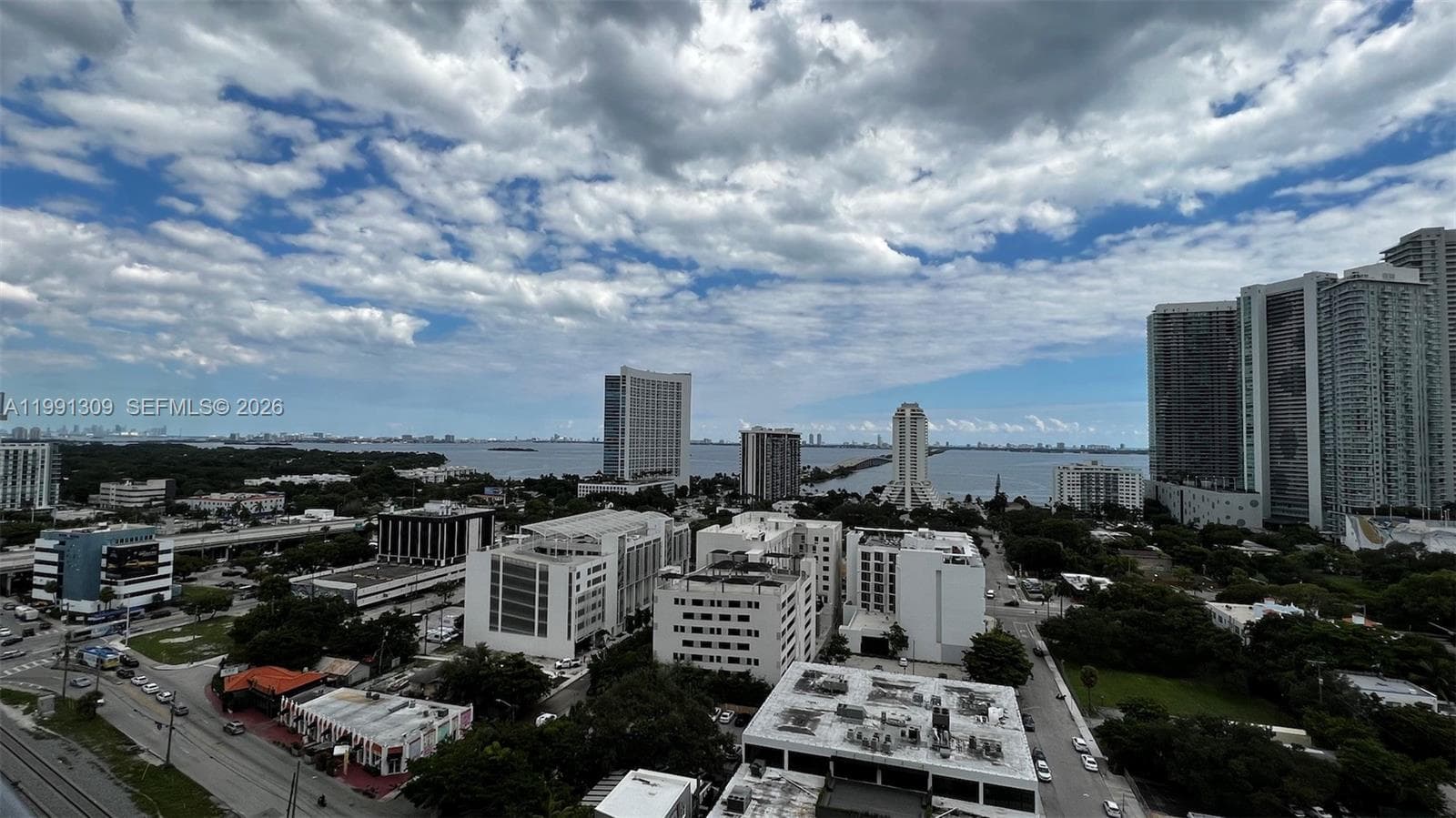 3401 Midtown Condo, Miami, FL — 2
