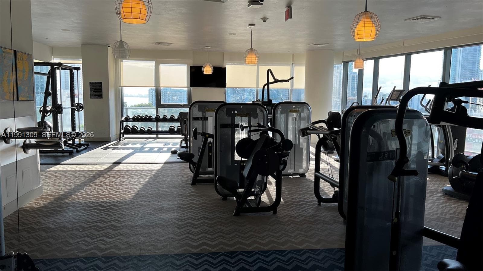 3401 Midtown Condo, Miami, FL — 22