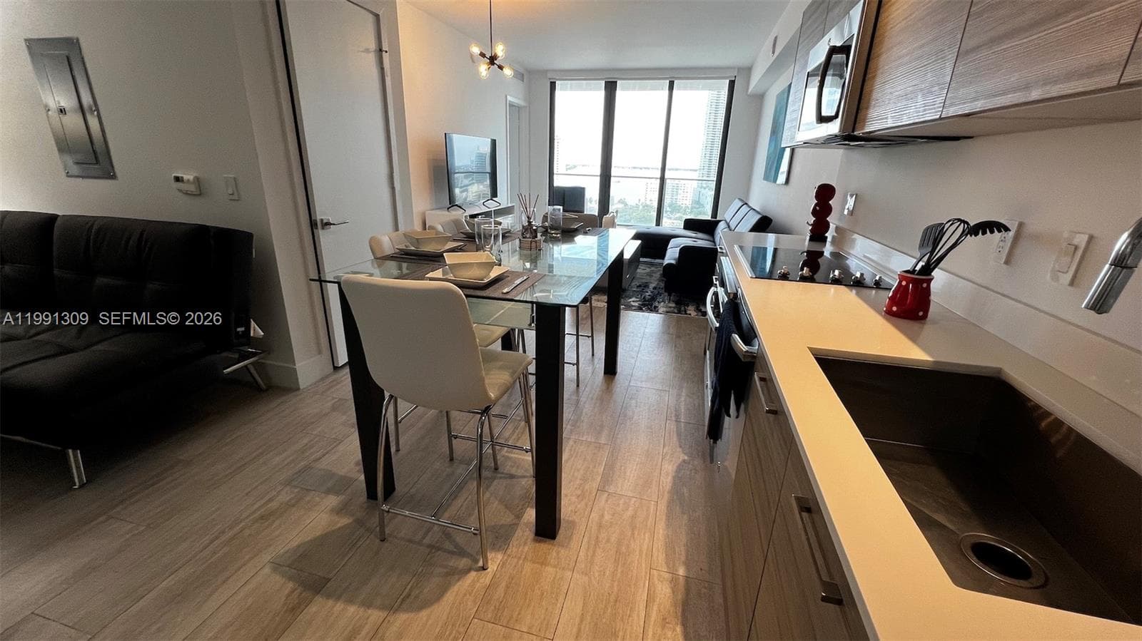 3401 Midtown Condo, Miami, FL — 7