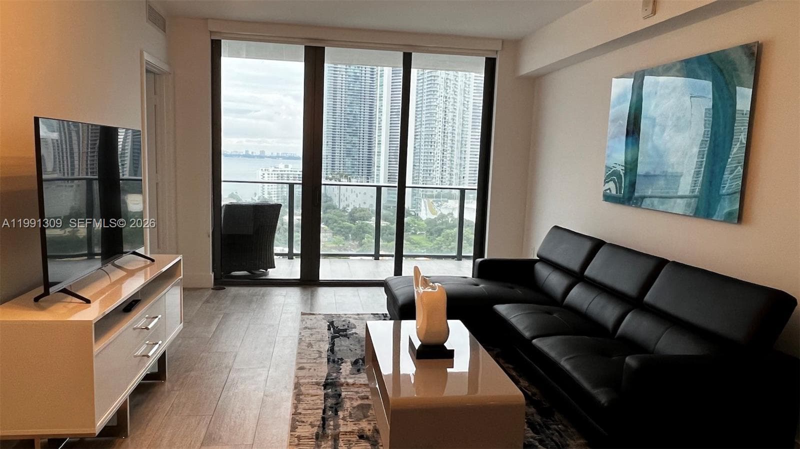 3401 Midtown Condo, Miami, FL — 3