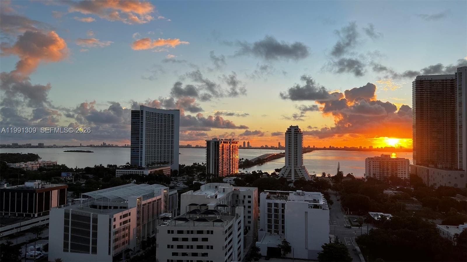 3401 Midtown Condo, Miami, FL — 1