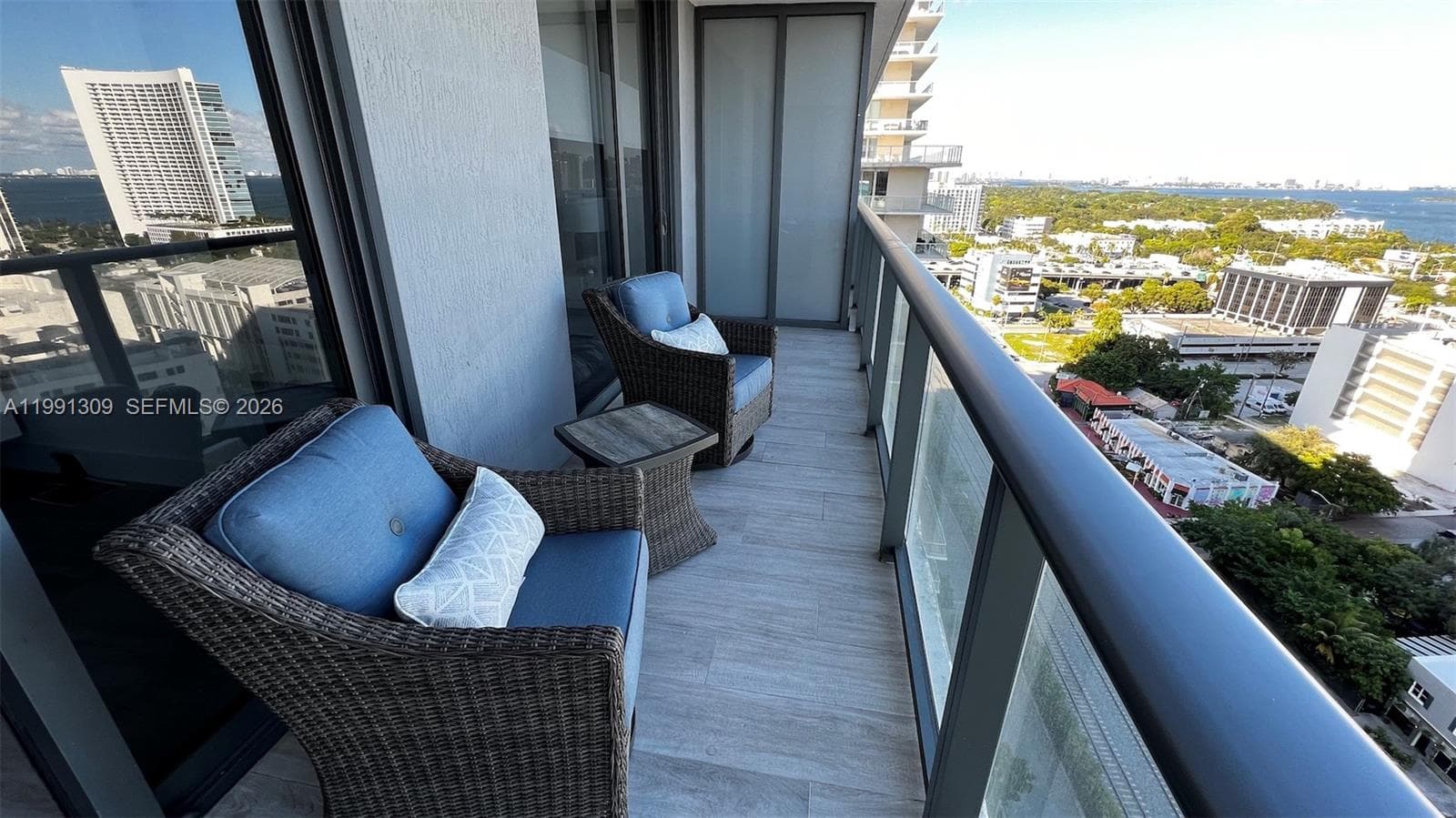 3401 Midtown Condo, Miami, FL — 4