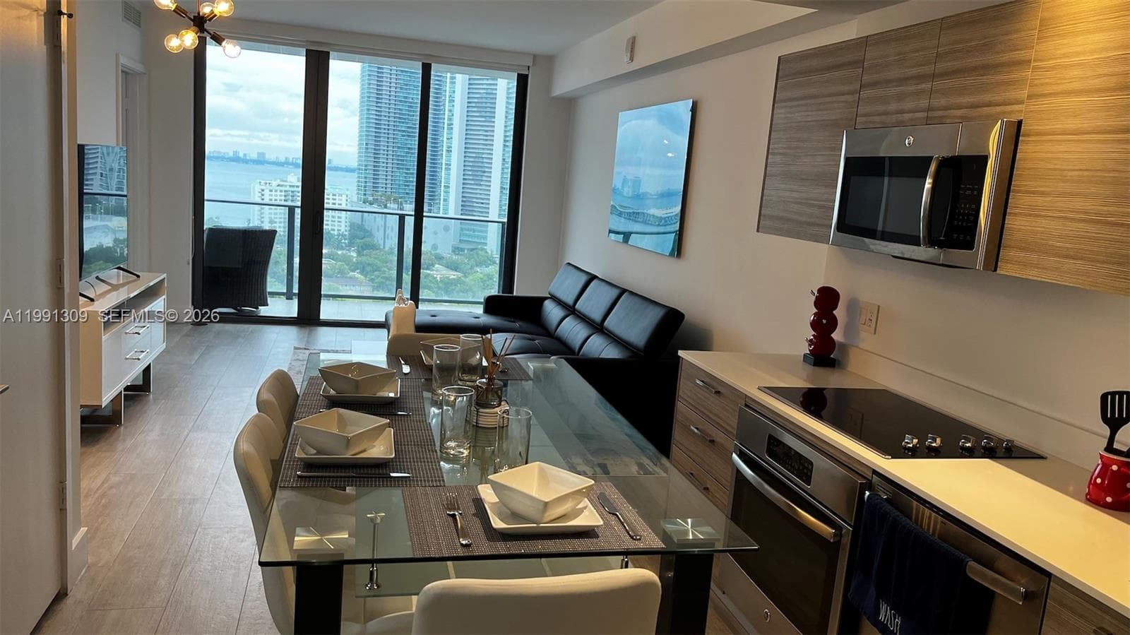 3401 Midtown Condo, Miami, FL — 8
