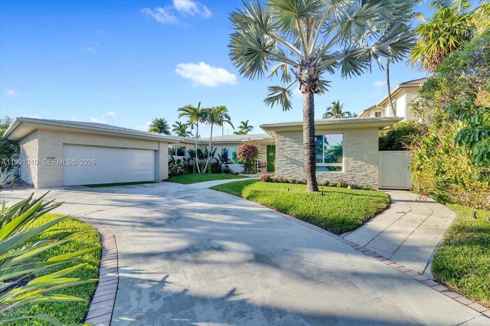 1277 Biscaya Dr, Surfside FL 33154 — 9