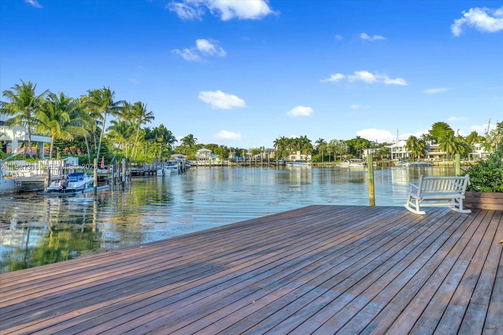 1277 Biscaya Dr, Surfside FL 33154 — 33