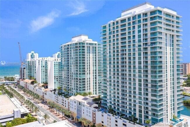 330 Sunny Isles Boulevard # 703, Sunny Isles Beach FL 33160 — 1