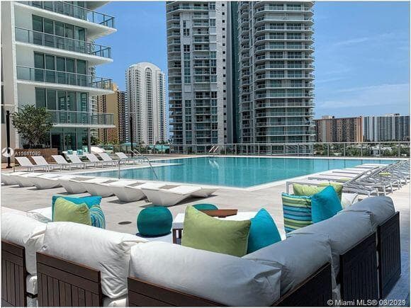 330 Sunny Isles Boulevard # 703, Sunny Isles Beach FL 33160 — 10