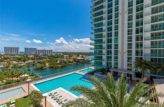330 Sunny Isles Boulevard # 703, Sunny Isles Beach FL 33160 — 8