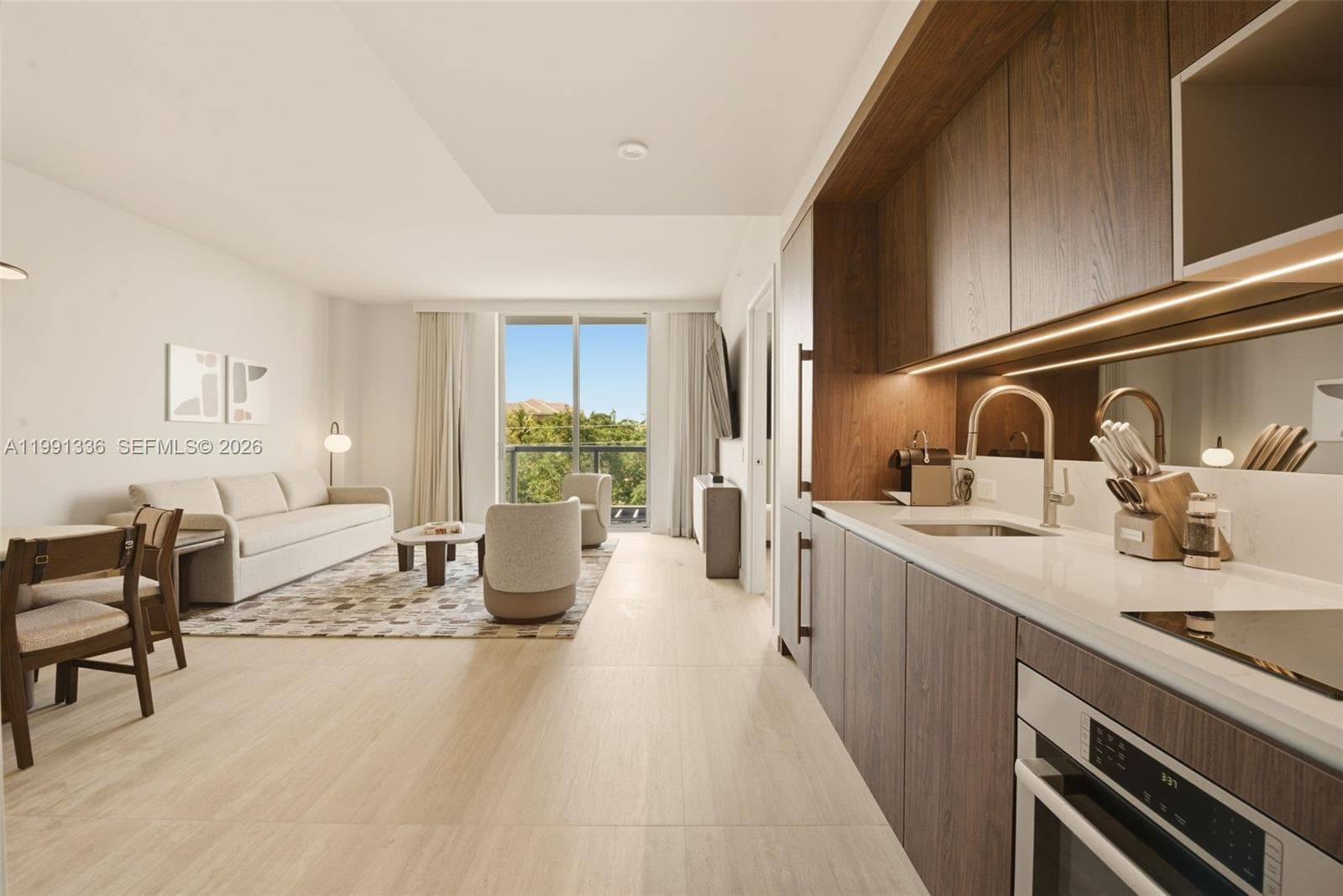 1611 SW 2nd Avenue # 301, Miami FL 33129 — 2