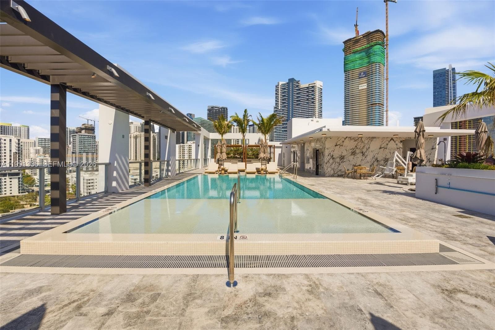 1611 SW 2nd Avenue # 301, Miami FL 33129 — 17
