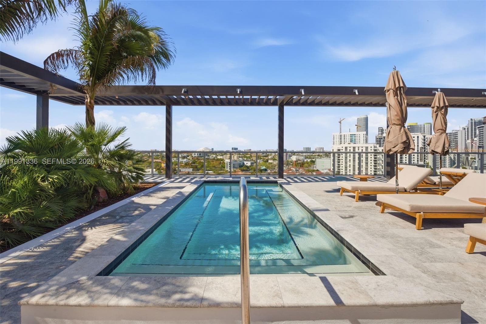 1611 SW 2nd Avenue # 301, Miami FL 33129 — 12