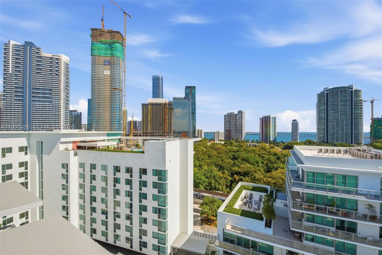 1611 SW 2nd Avenue # 301, Miami FL 33129 — 22